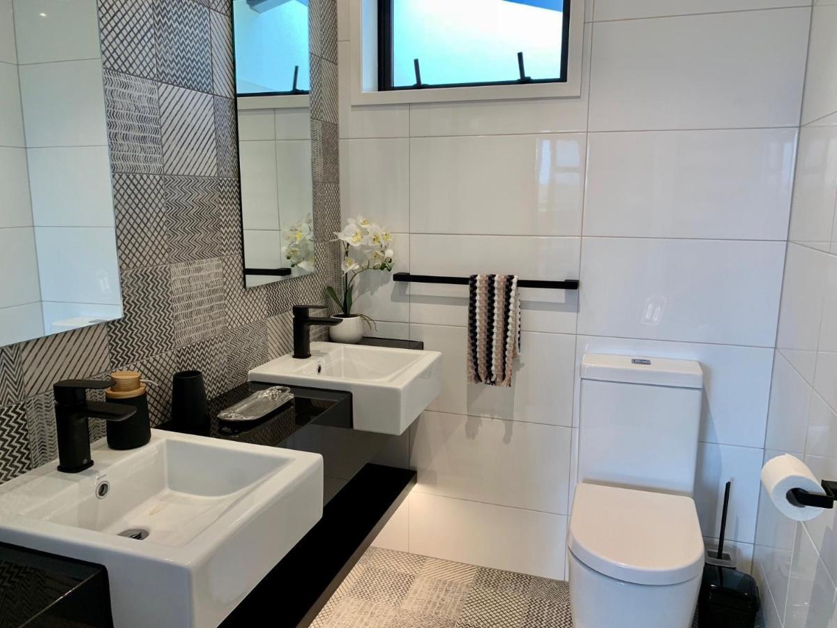 Seaduction Luxury Apartment Napier Esterno foto