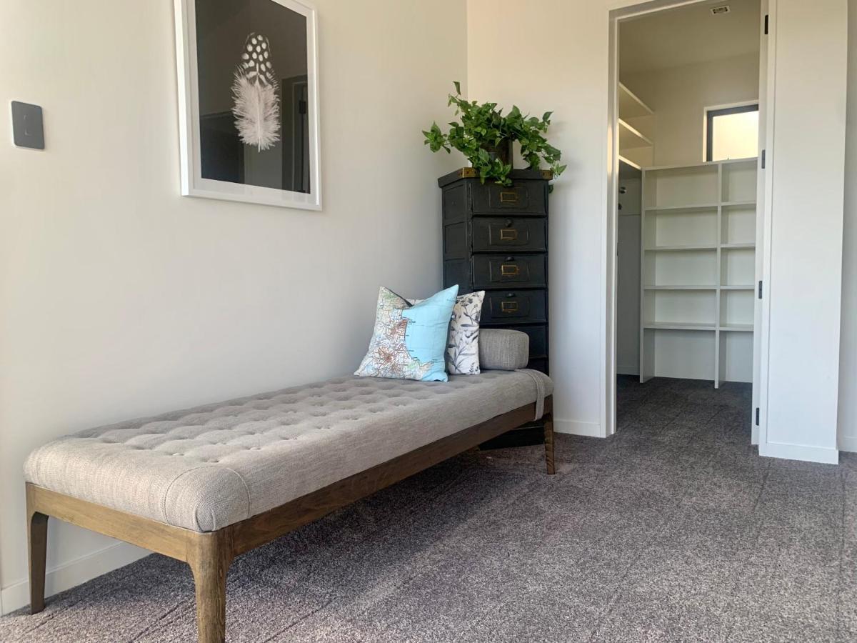 Seaduction Luxury Apartment Napier Esterno foto