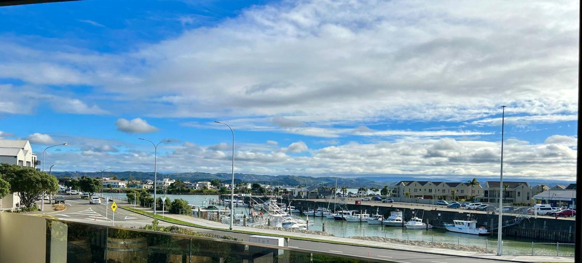 Seaduction Luxury Apartment Napier Esterno foto