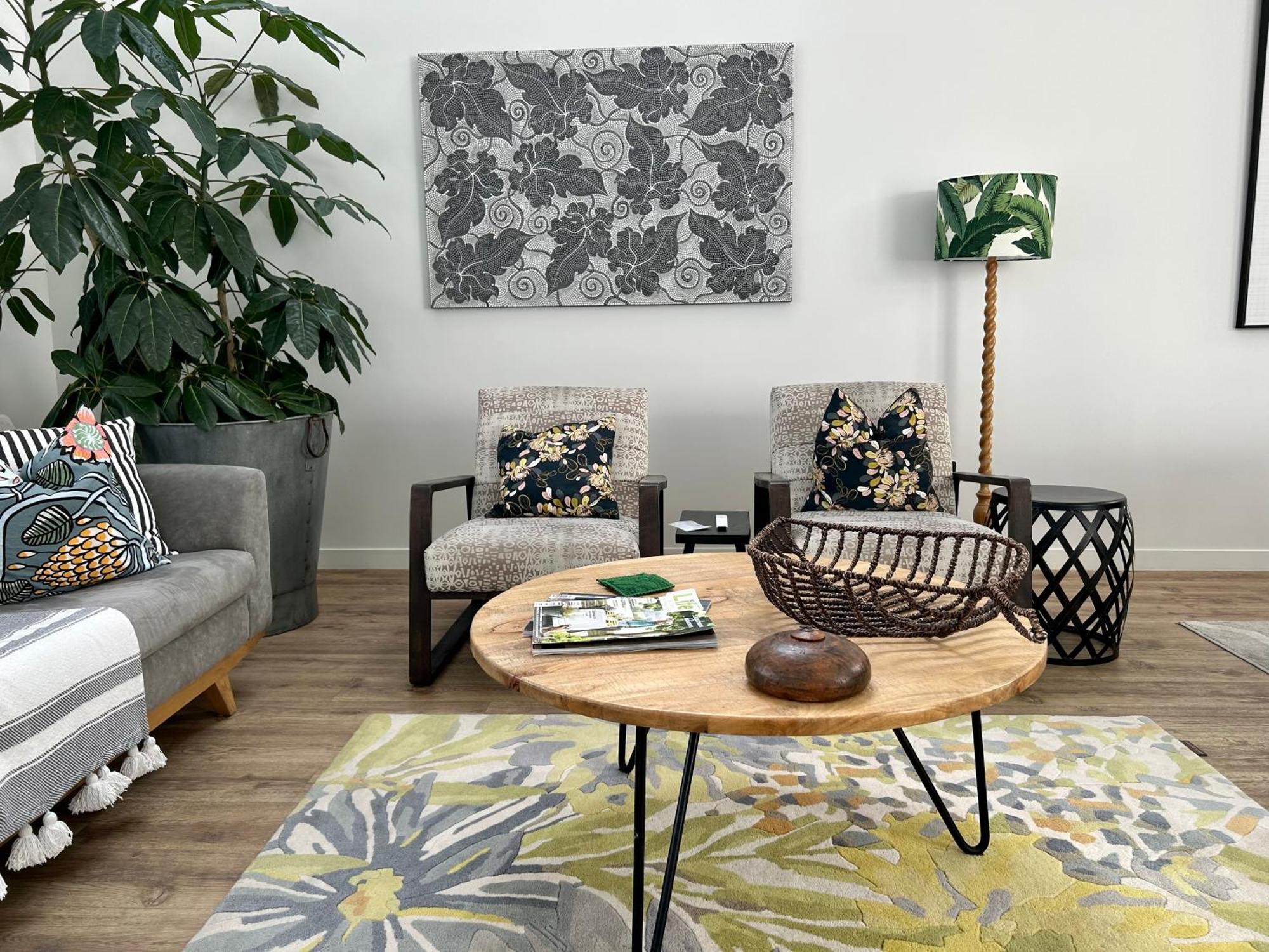 Seaduction Luxury Apartment Napier Esterno foto