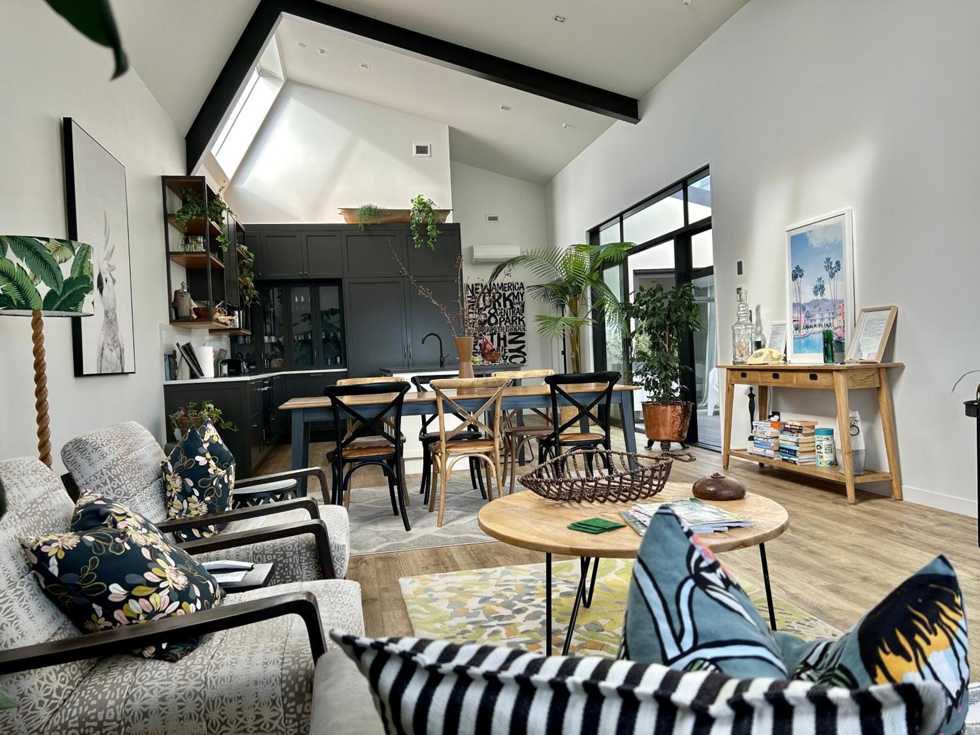 Seaduction Luxury Apartment Napier Esterno foto